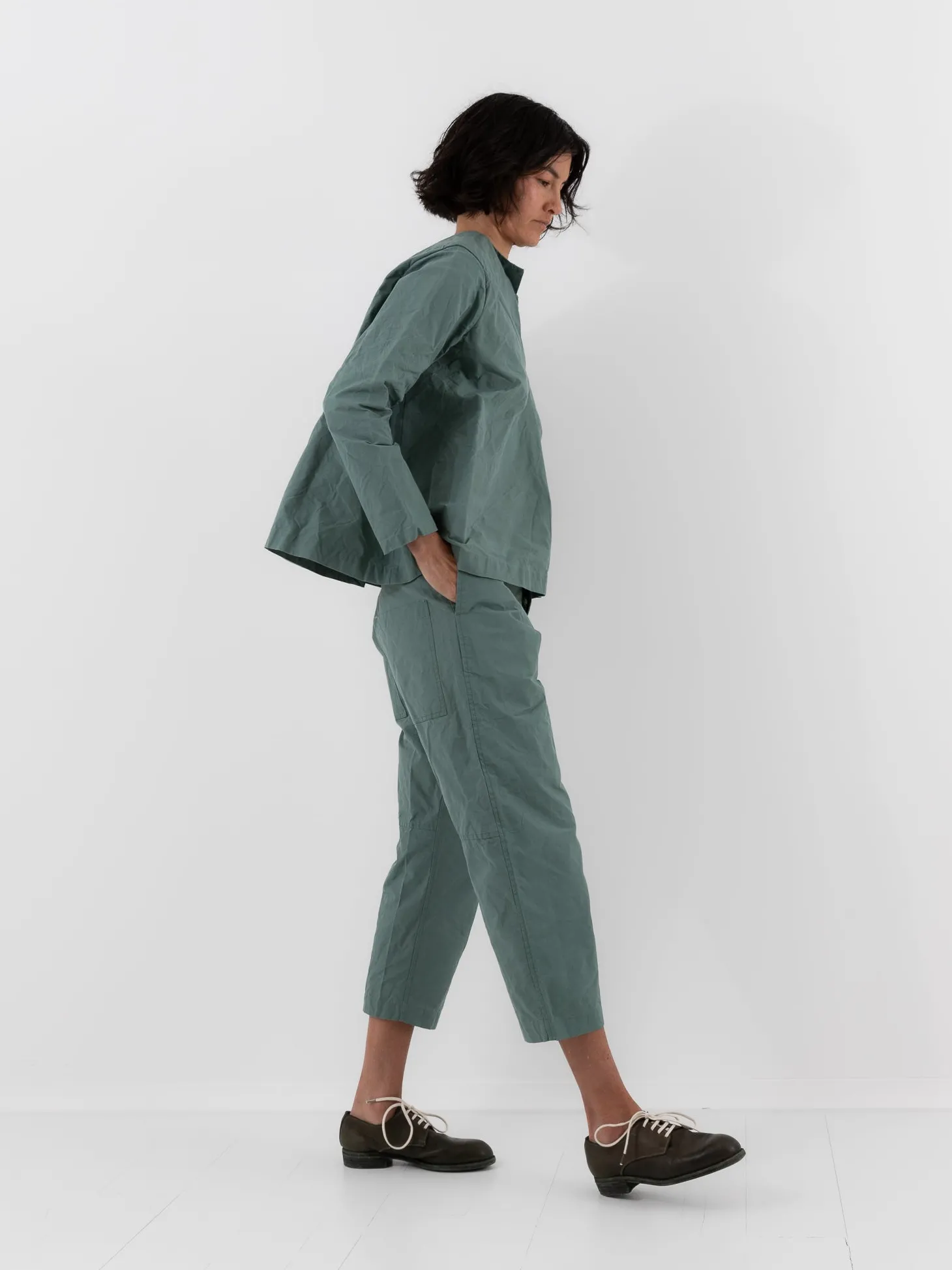 Ricorrrobe Glacia Pant