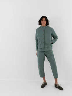 Ricorrrobe Mnl Jacket
