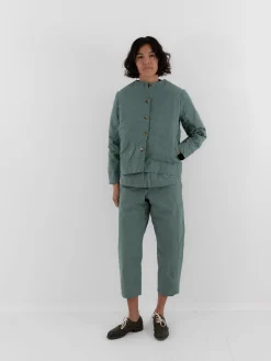 Ricorrrobe Mnl Jacket