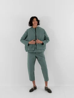 Ricorrrobe Mnl Jacket