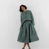Ricorrrobe Orchid Skirt