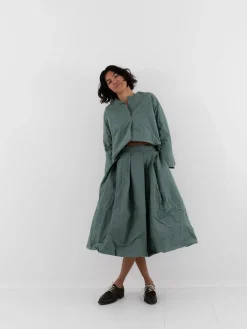 Ricorrrobe Orchid Skirt