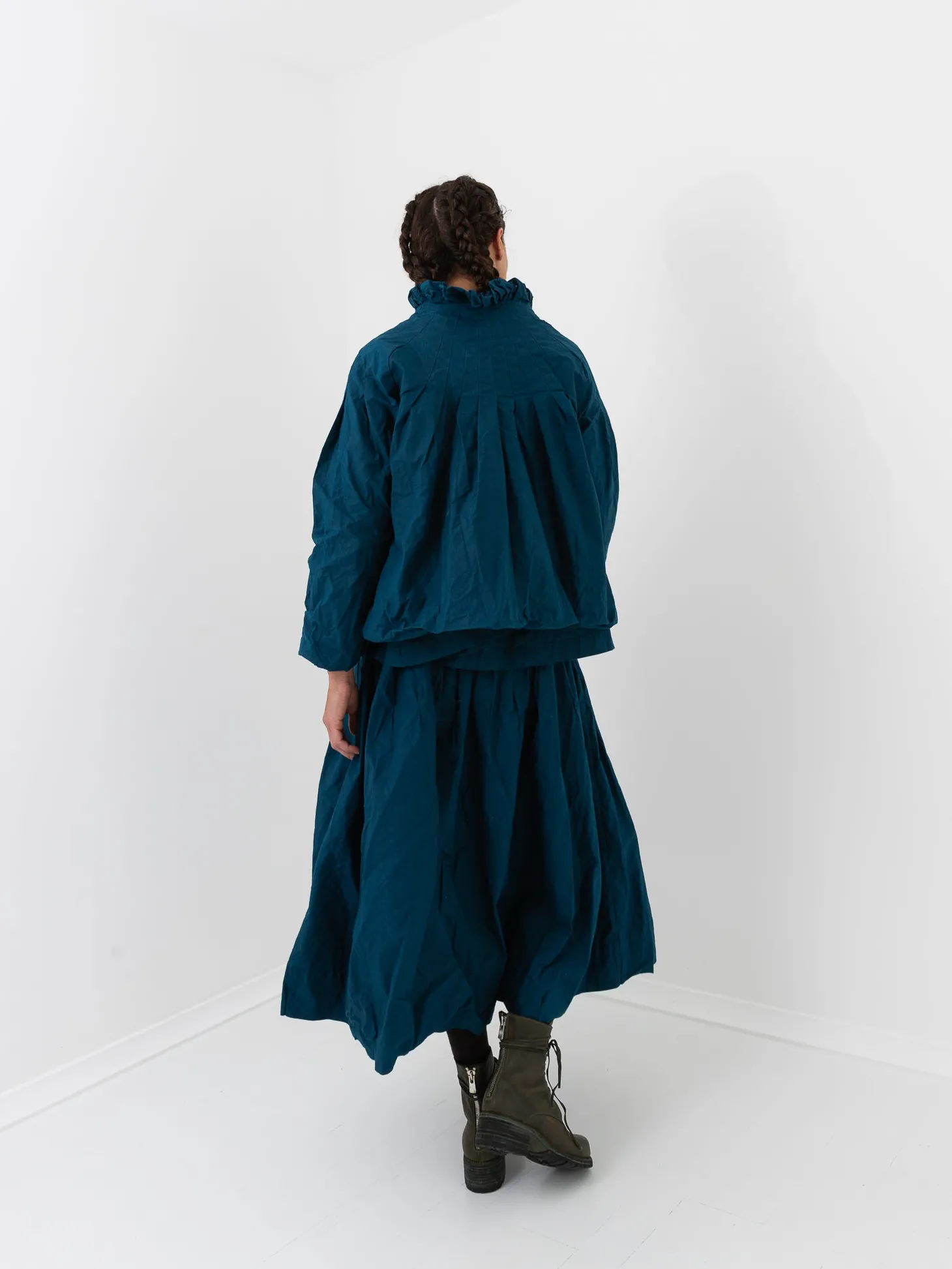 Ricorrrobe Tulip Top