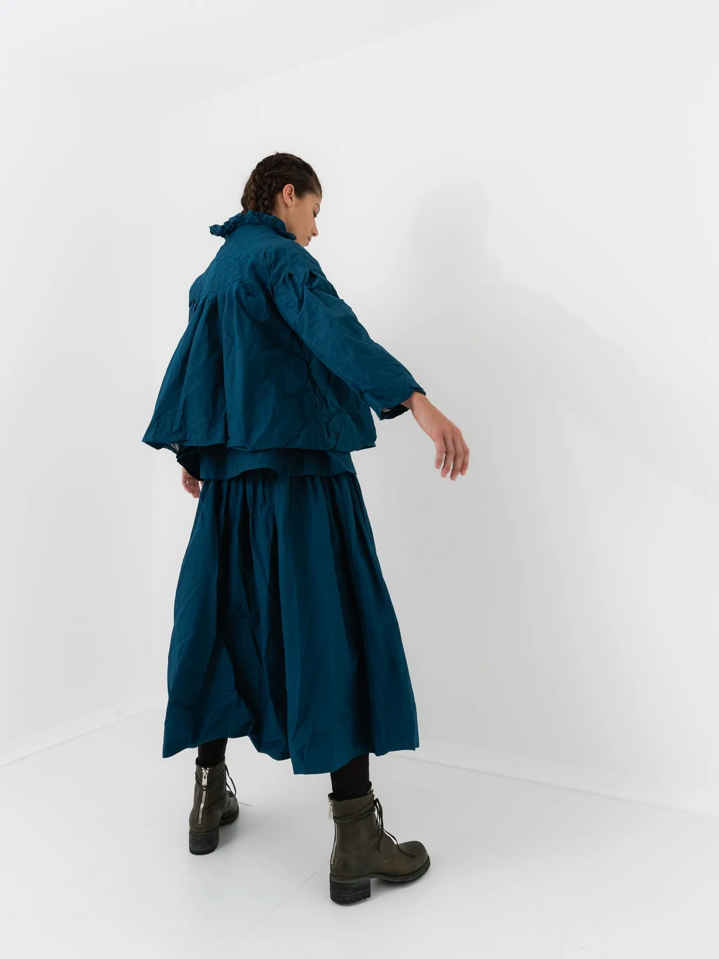 Ricorrrobe Tulip Top