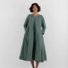 Ricorrrobe V Dress