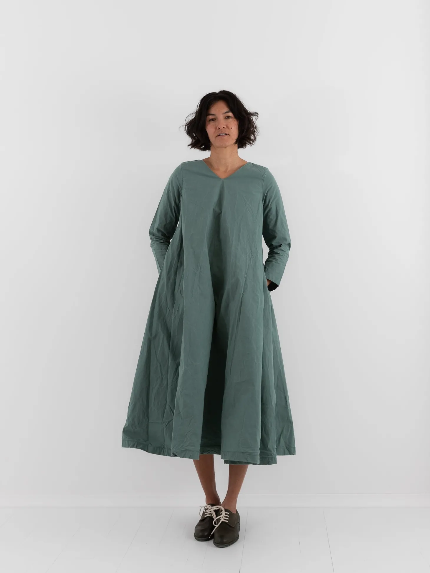 Ricorrrobe V Dress