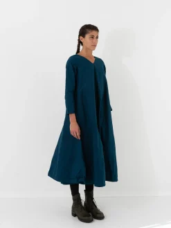 Ricorrrobe V Dress
