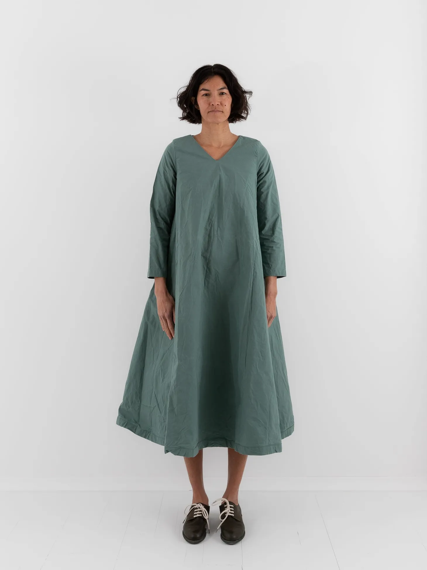 Ricorrrobe V Dress