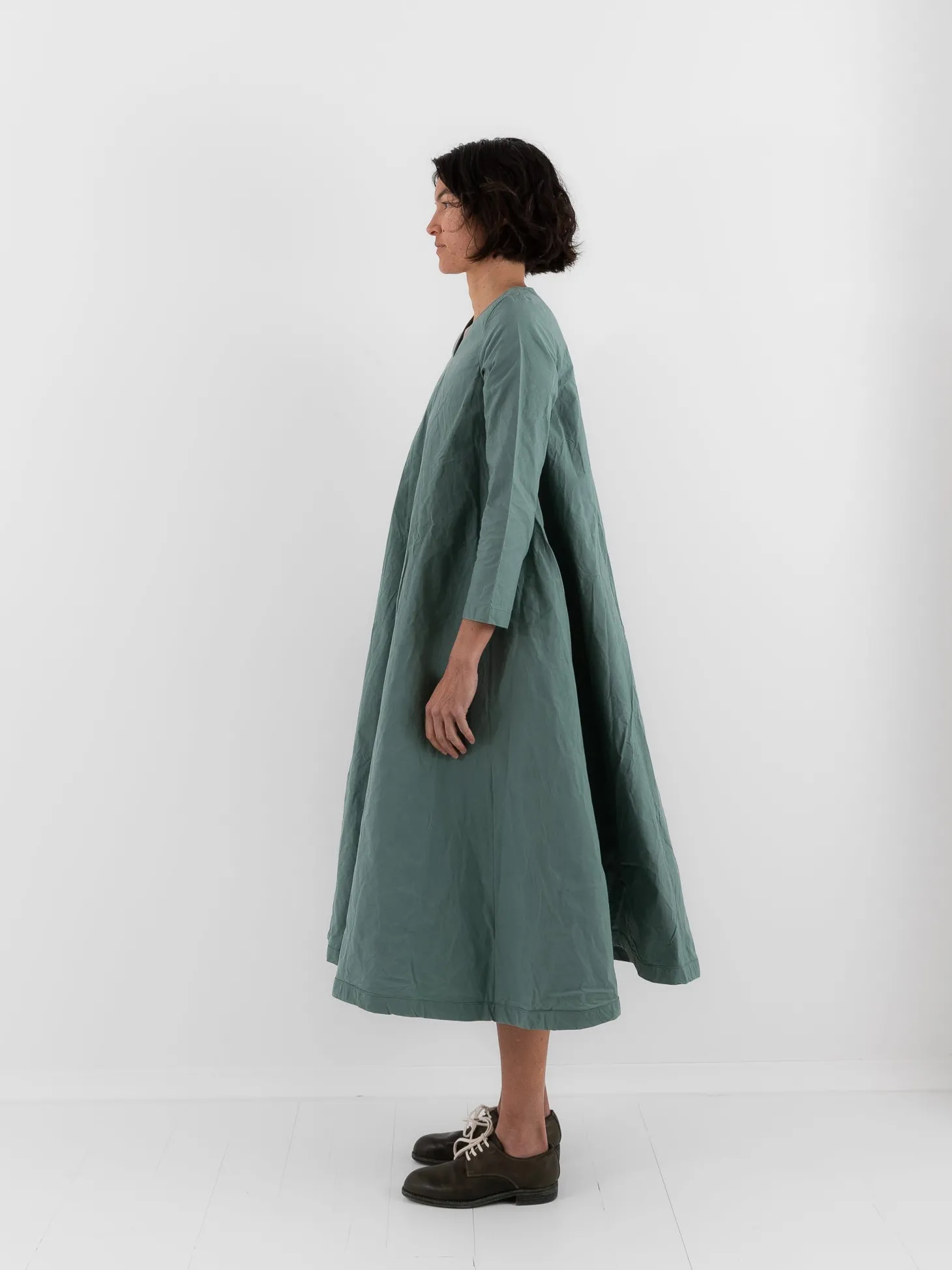 Ricorrrobe V Dress