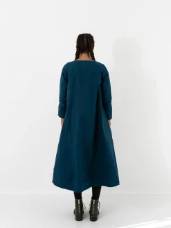 Ricorrrobe V Dress