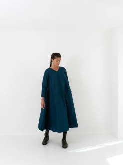 Ricorrrobe V Dress