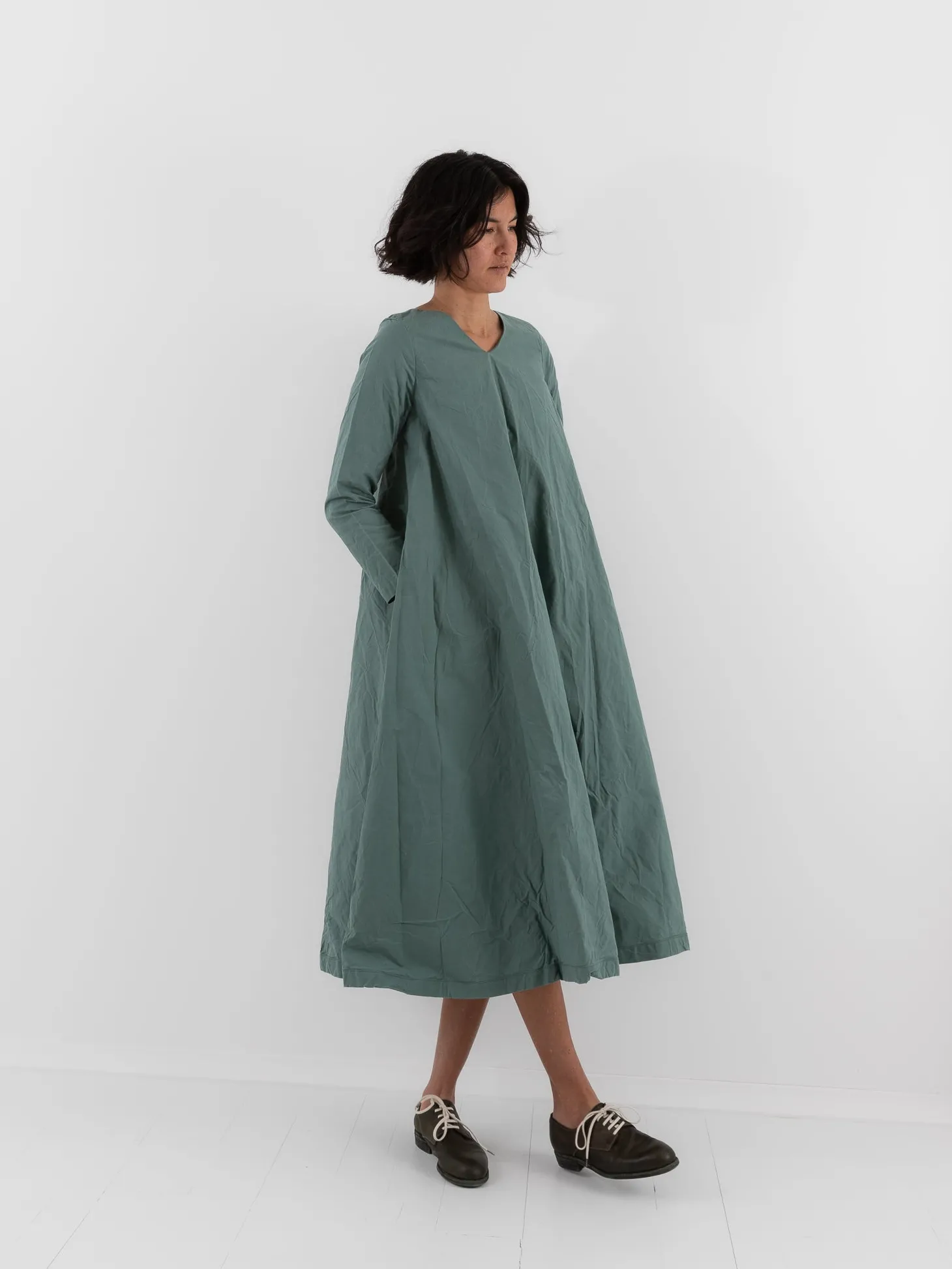 Ricorrrobe V Dress