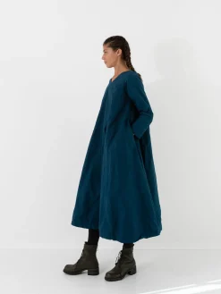 Ricorrrobe V Dress