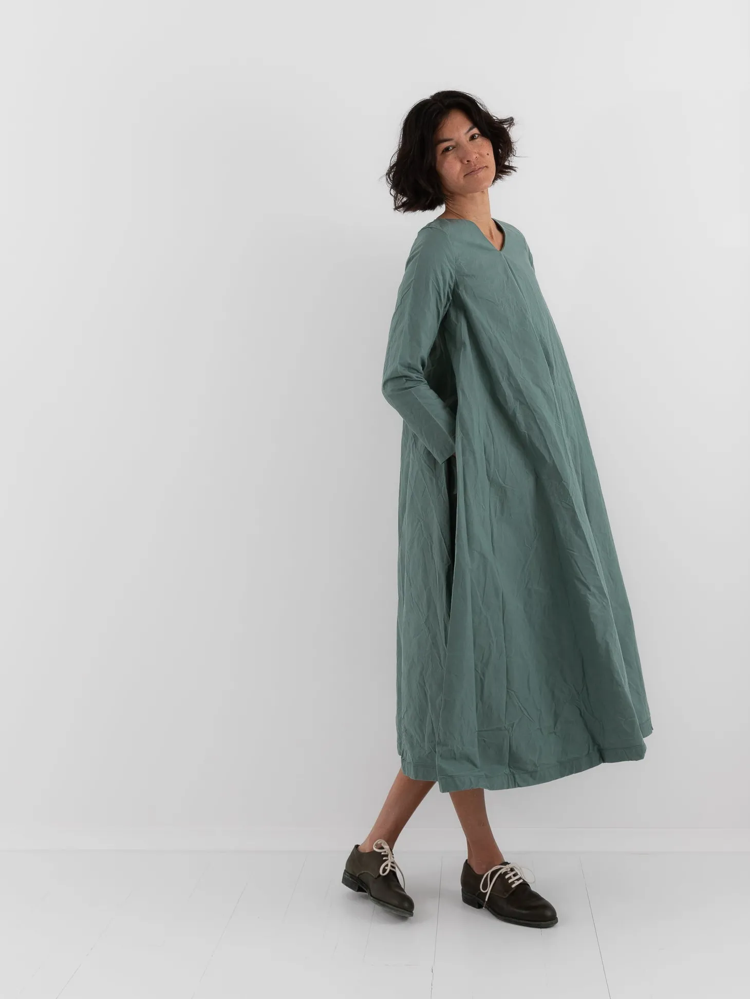 Ricorrrobe V Dress
