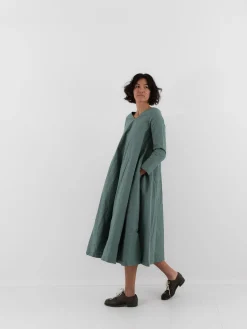 Ricorrrobe V Dress