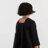 SCHA 3/4 Sleeve Top
