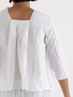 SCHA 3/4 Sleeve Top