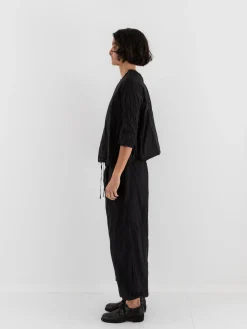 SCHA 3/4 Sleeve Top