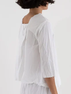 SCHA 3/4 Sleeve Top