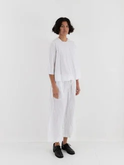 SCHA 3/4 Sleeve Top