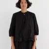 SCHA Open Front Top