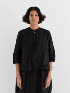 SCHA Open Front Top