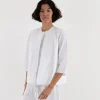 SCHA Open Front Top