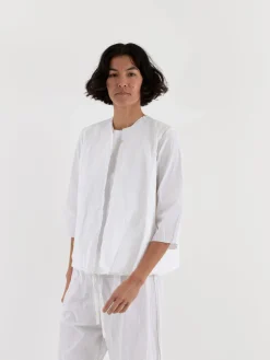 SCHA Open Front Top