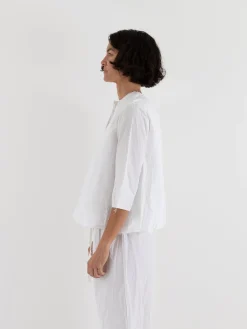 SCHA Open Front Top