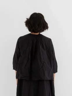 SCHA Open Front Top
