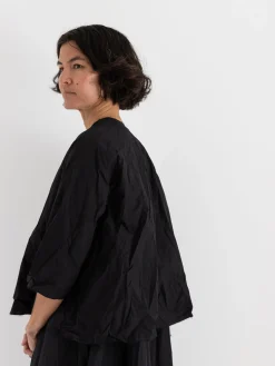 SCHA Open Front Top