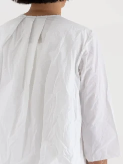 SCHA Open Front Top