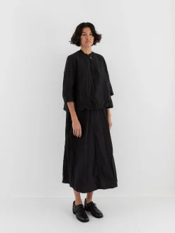 SCHA Open Front Top