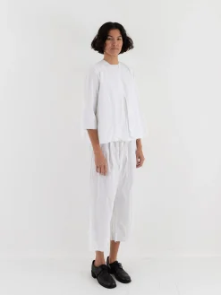 SCHA Open Front Top