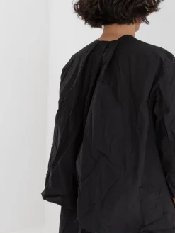 SCHA Open Front Top