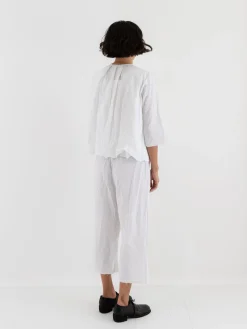 SCHA Open Front Top
