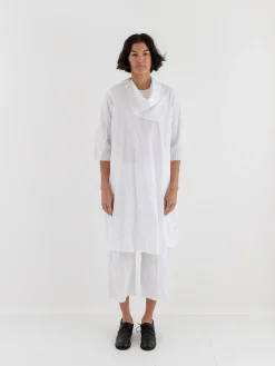 SCHA Short 3/4 Sleeve Dress