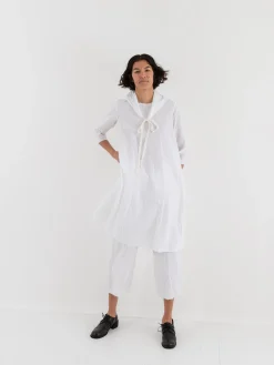 SCHA Short 3/4 Sleeve Dress