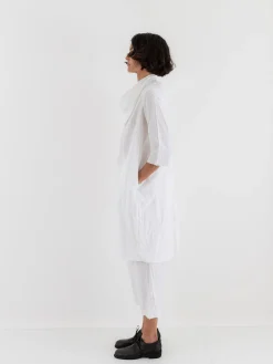 SCHA Short 3/4 Sleeve Dress