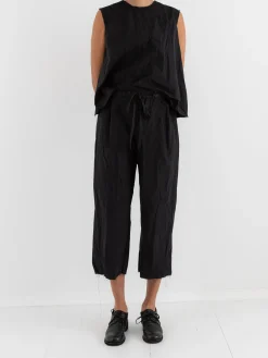 SCHA Simple Pant