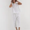 SCHA Simple Pant