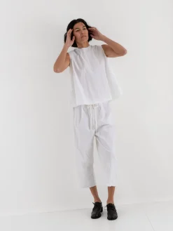 SCHA Simple Pant
