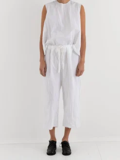 SCHA Simple Pant