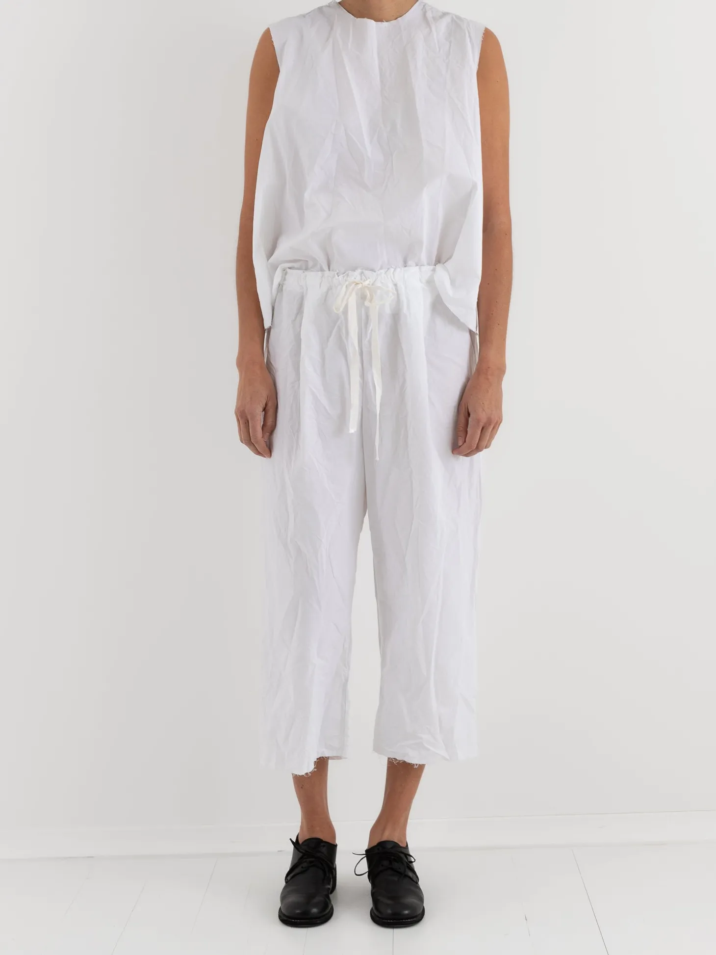 SCHA Simple Pant