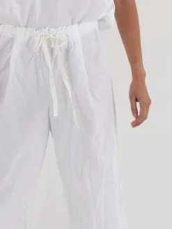 SCHA Simple Pant