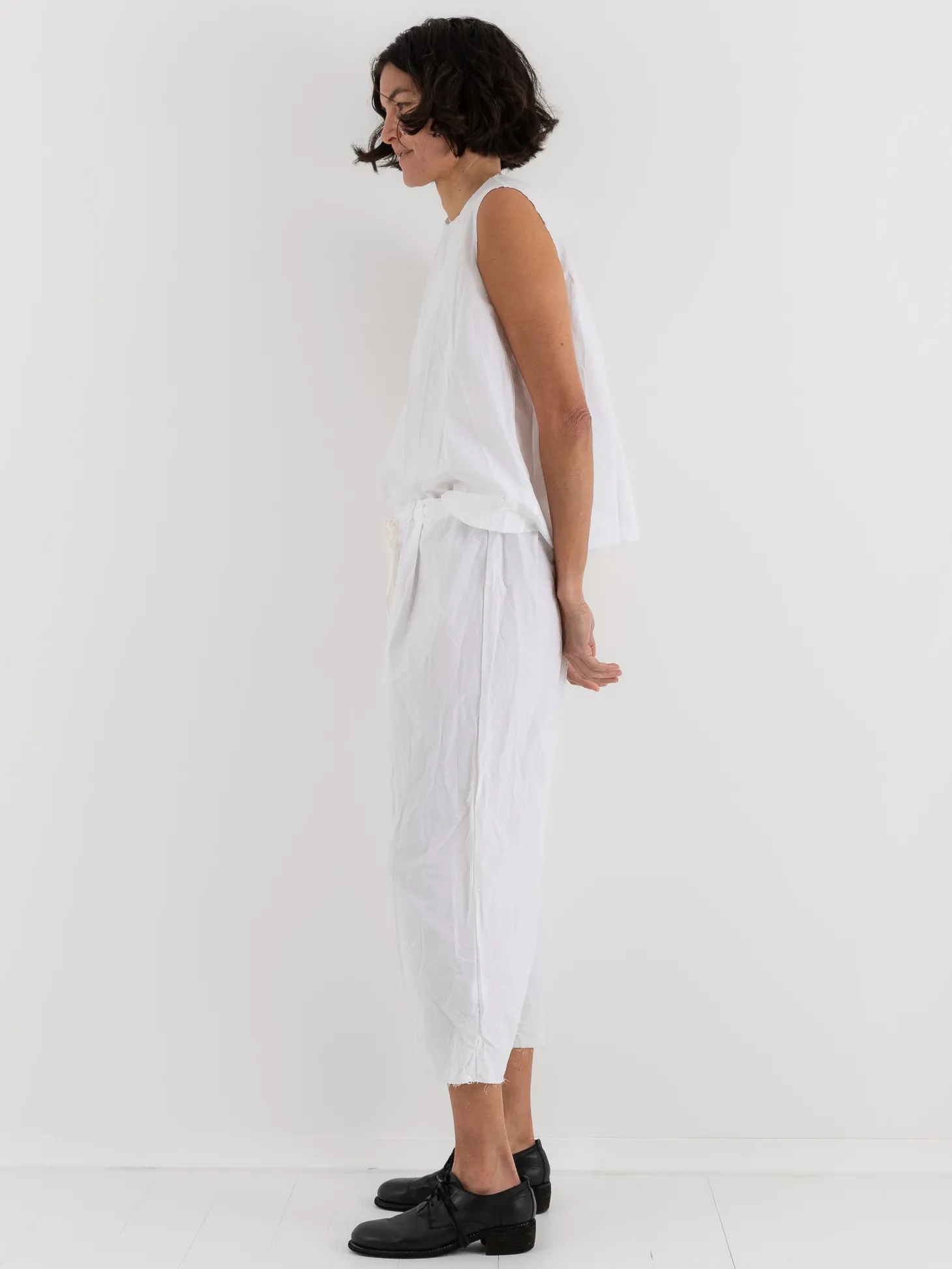 SCHA Simple Pant