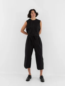 SCHA Simple Pant