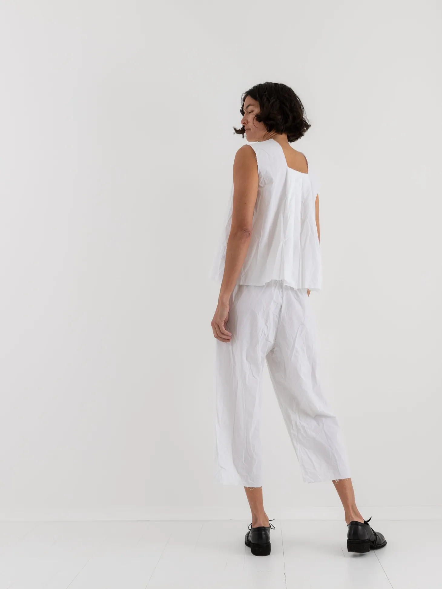 SCHA Simple Pant