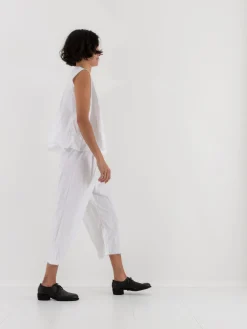 SCHA Simple Pant