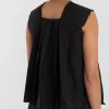 SCHA Sleeveless Top